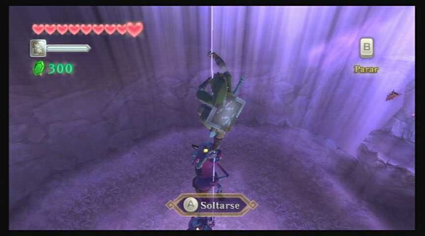 The Legend of Zelda: Skyward Sword (Edición Limitada) - Imagen 37